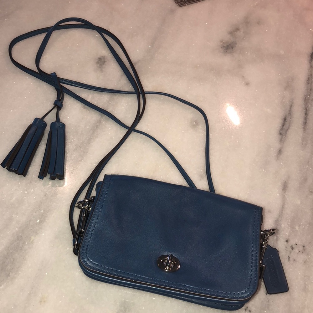 Coach Crossbody Purse